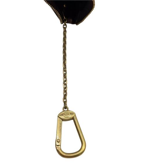 Louis Vuitton Monogram Idylle Pochette Cles Pink Key Pouch W/Box - Picture 9 of 14